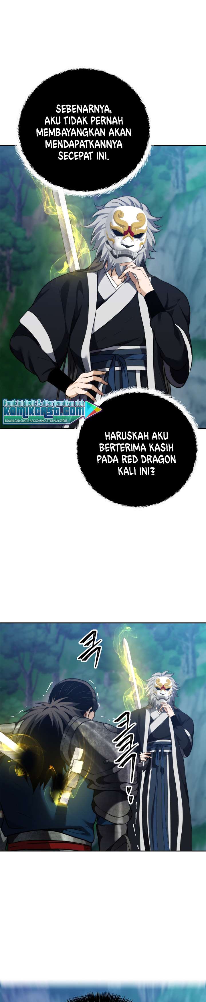 Ranker Who Lives a Second Time