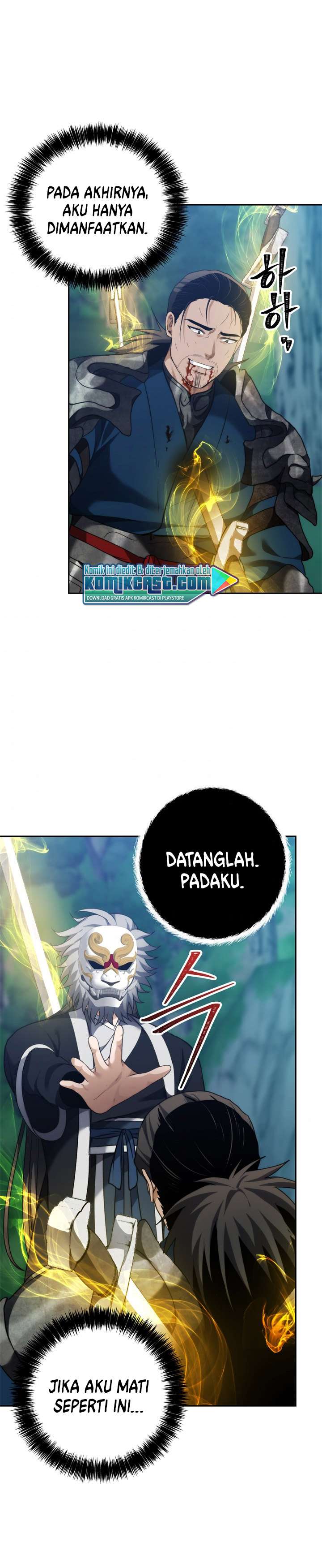 Ranker Who Lives a Second Time
