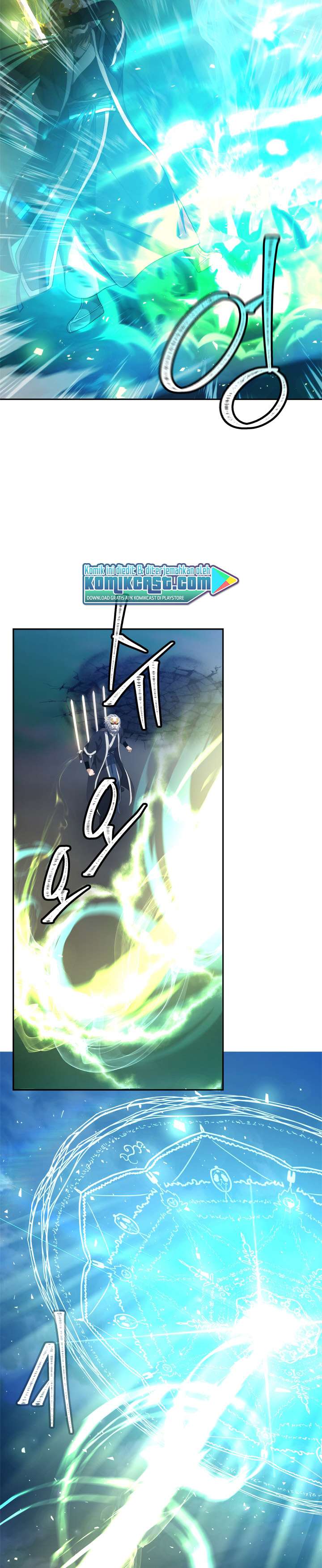Ranker Who Lives a Second Time