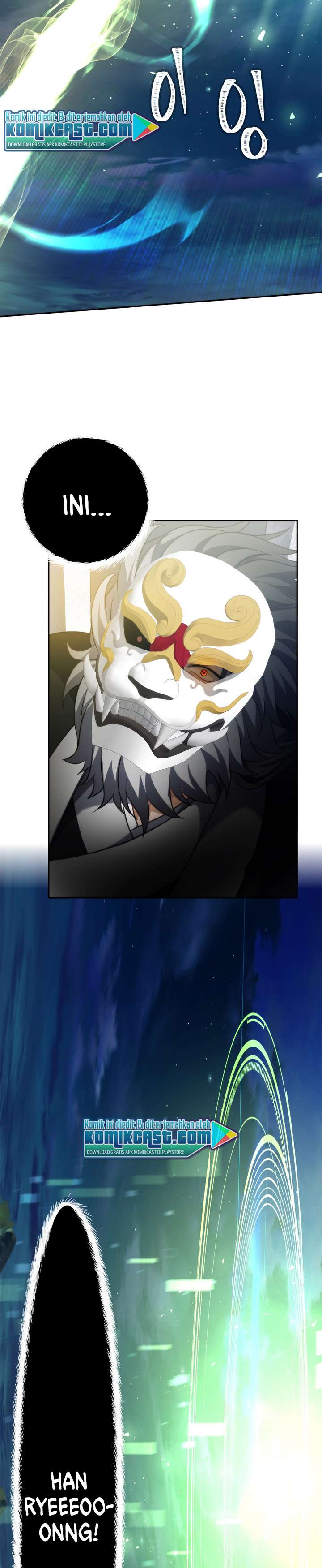 Ranker Who Lives a Second Time