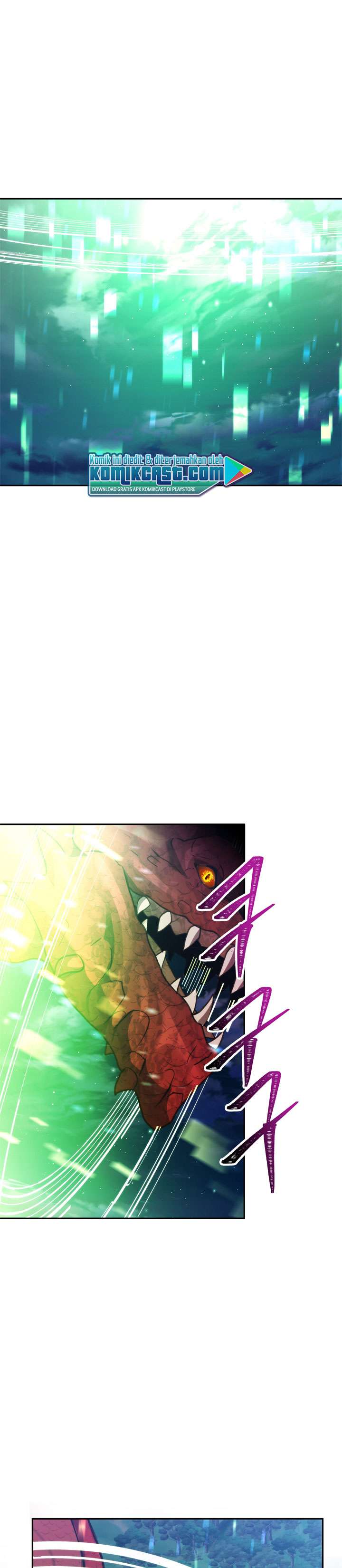 Ranker Who Lives a Second Time