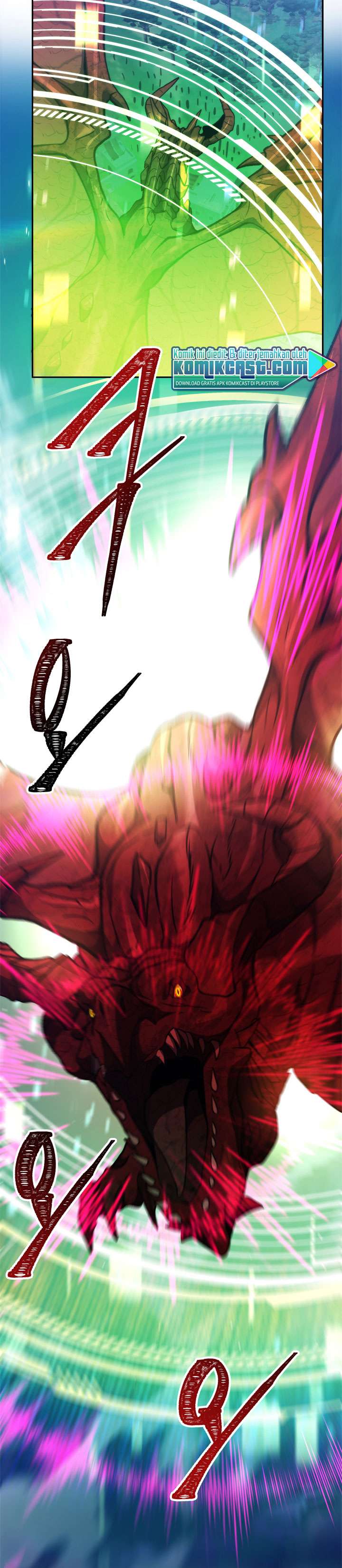 Ranker Who Lives a Second Time