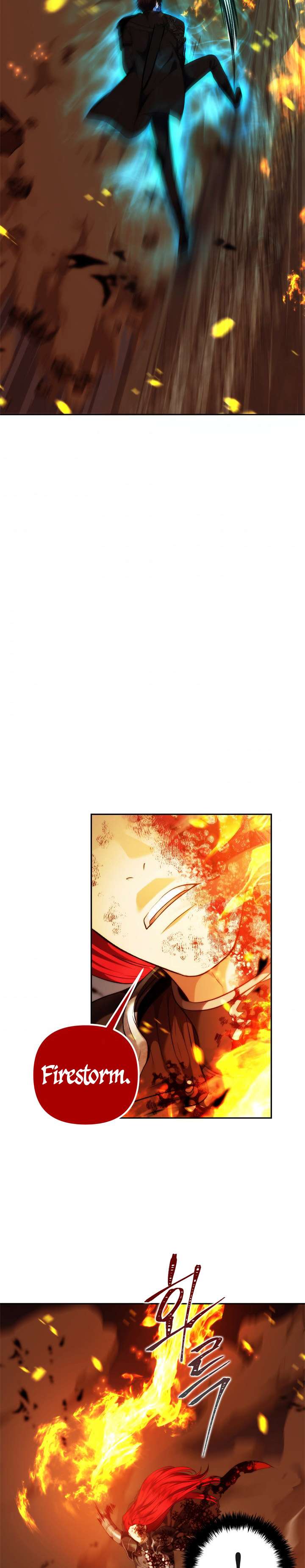 Ranker Who Lives a Second Time