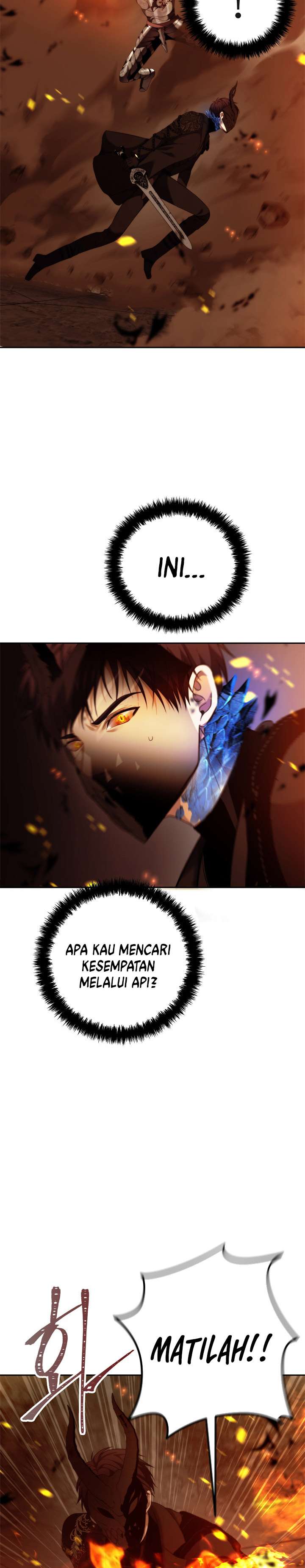 Ranker Who Lives a Second Time