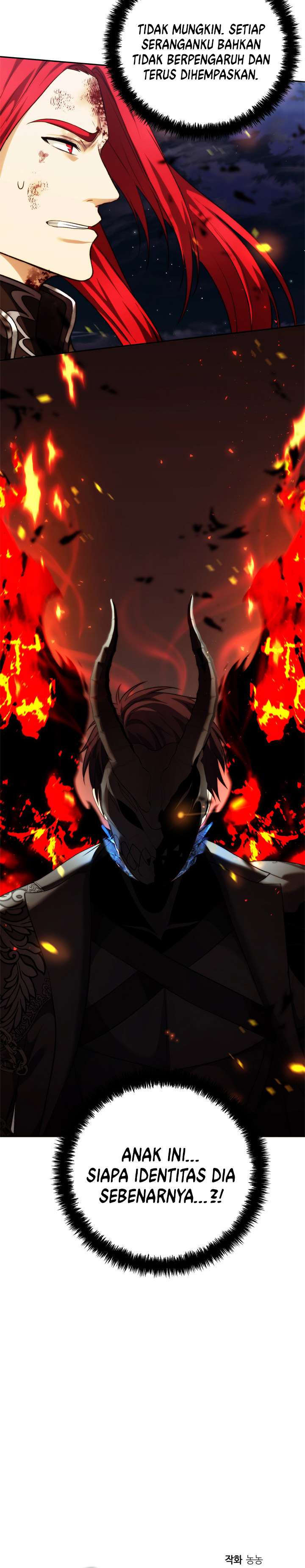 Ranker Who Lives a Second Time