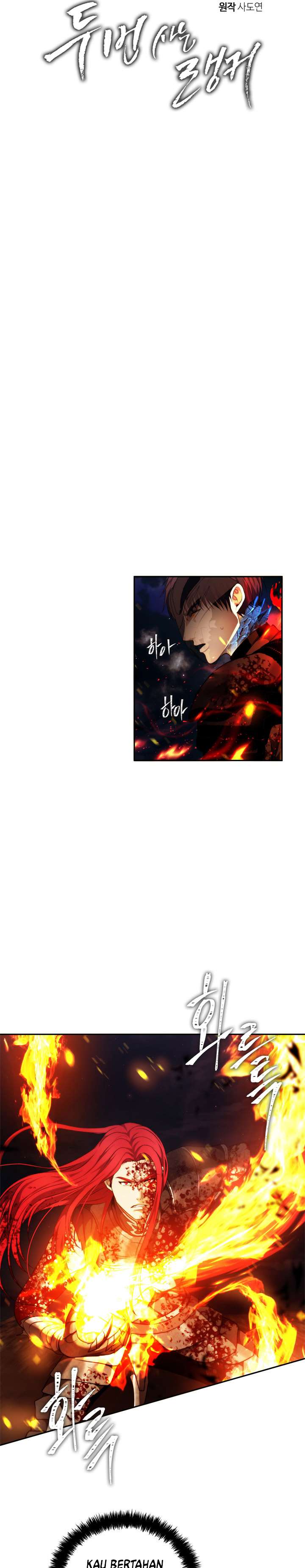 Ranker Who Lives a Second Time