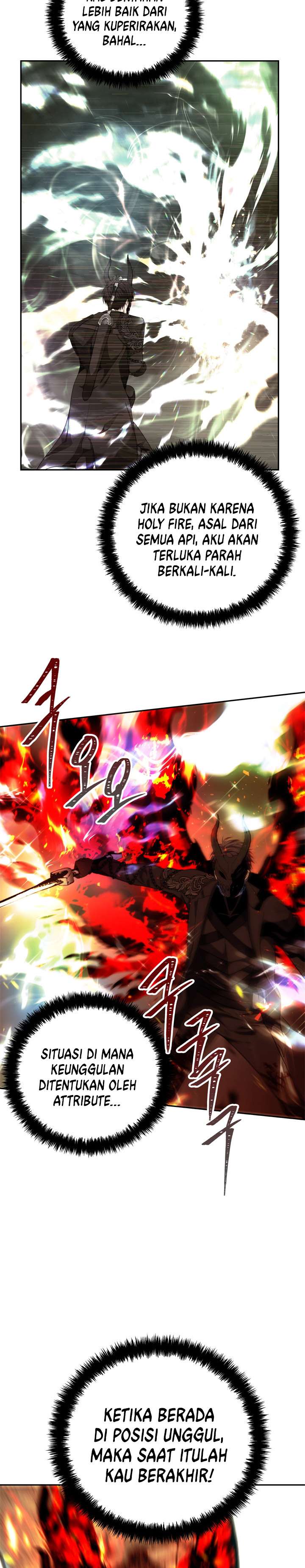 Ranker Who Lives a Second Time