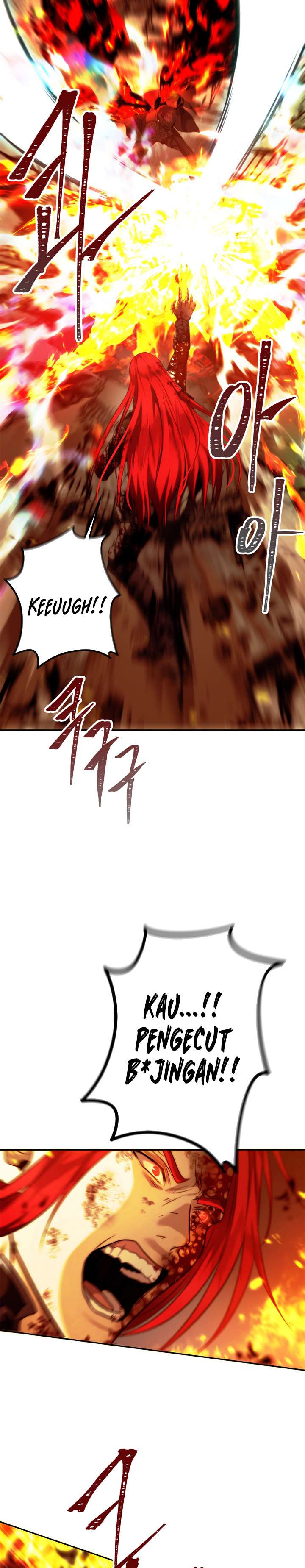 Ranker Who Lives a Second Time