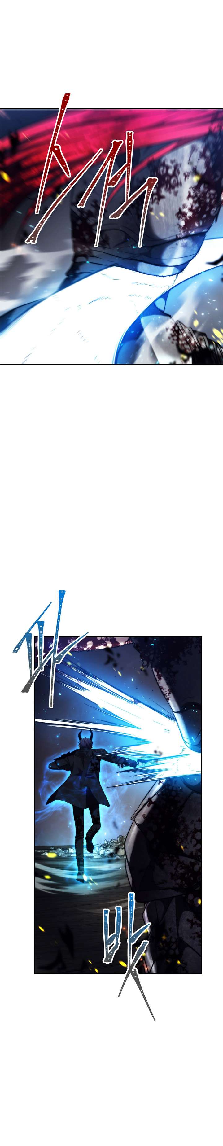 Ranker Who Lives a Second Time