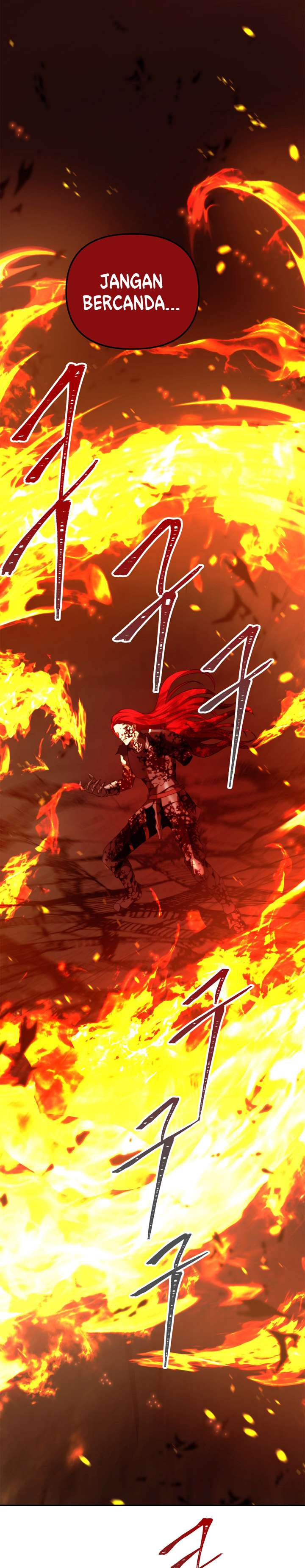 Ranker Who Lives a Second Time