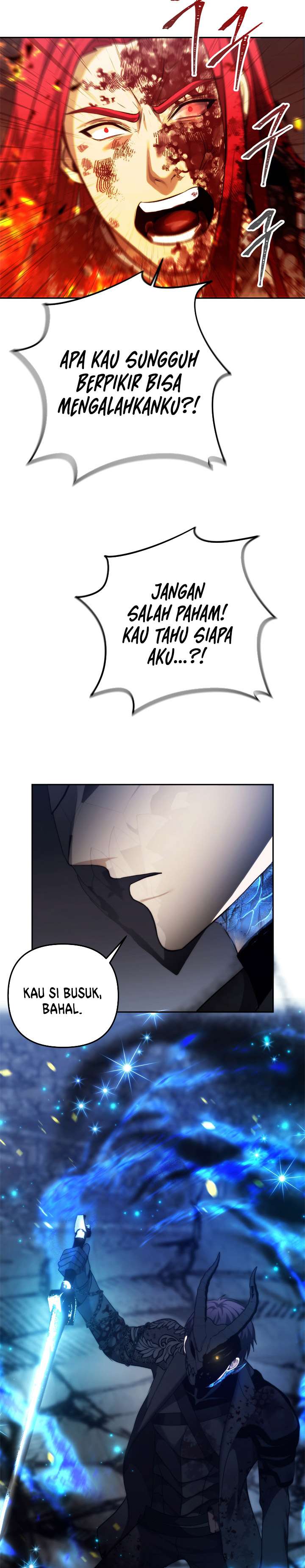 Ranker Who Lives a Second Time