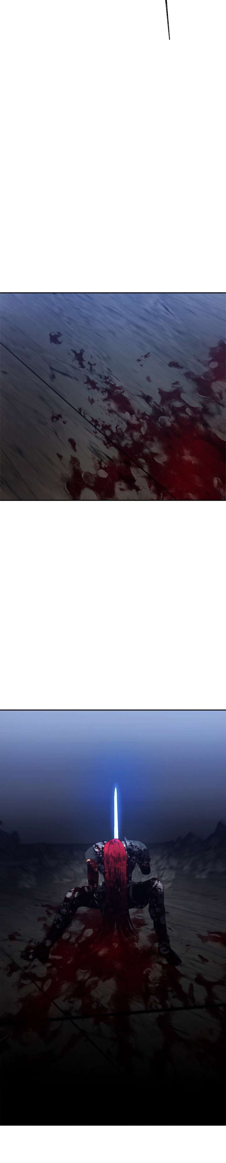 Ranker Who Lives a Second Time