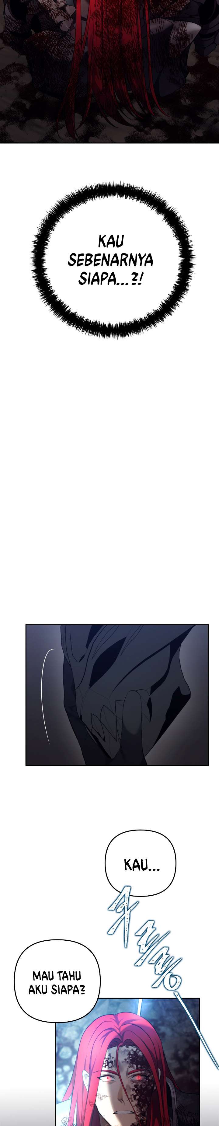 Ranker Who Lives a Second Time