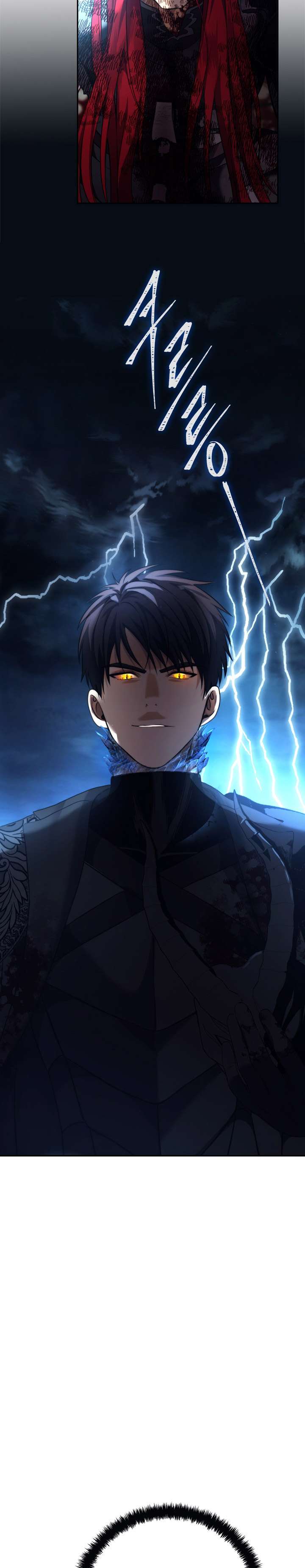 Ranker Who Lives a Second Time