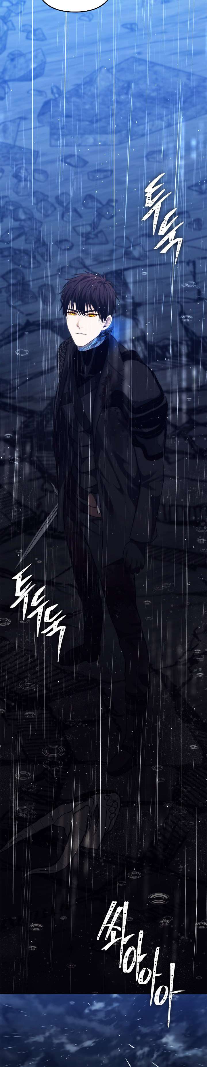 Ranker Who Lives a Second Time