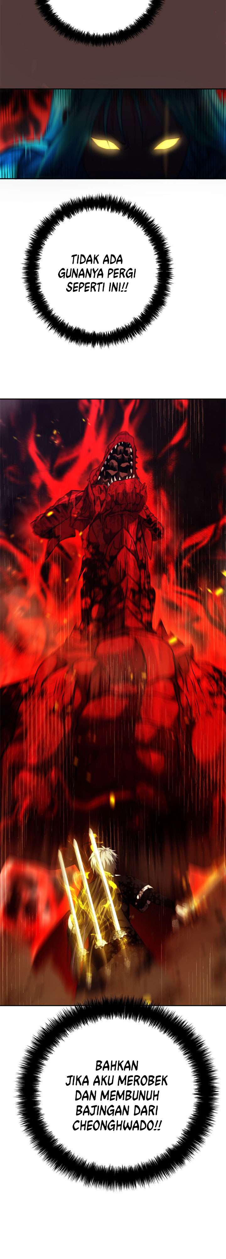Ranker Who Lives a Second Time