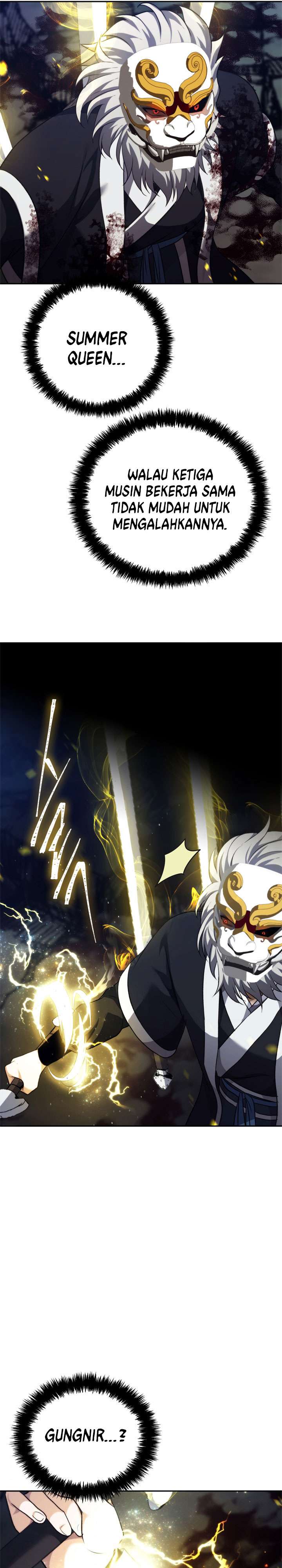 Ranker Who Lives a Second Time