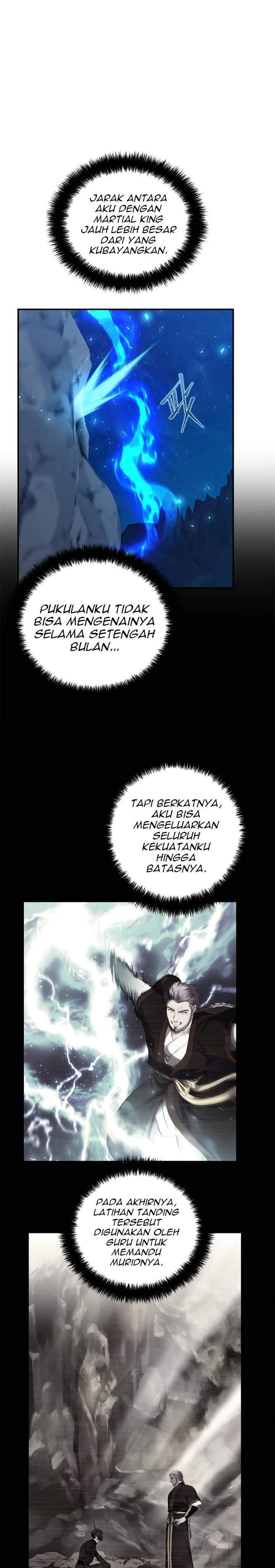 Ranker Who Lives a Second Time