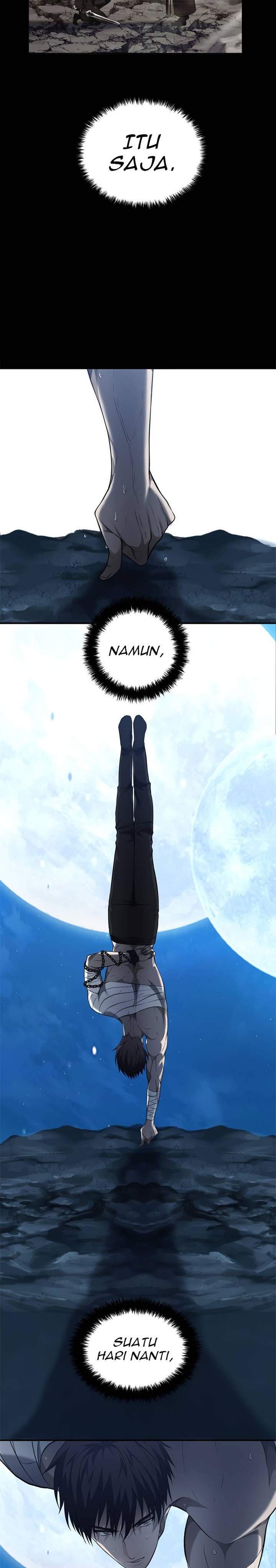 Ranker Who Lives a Second Time