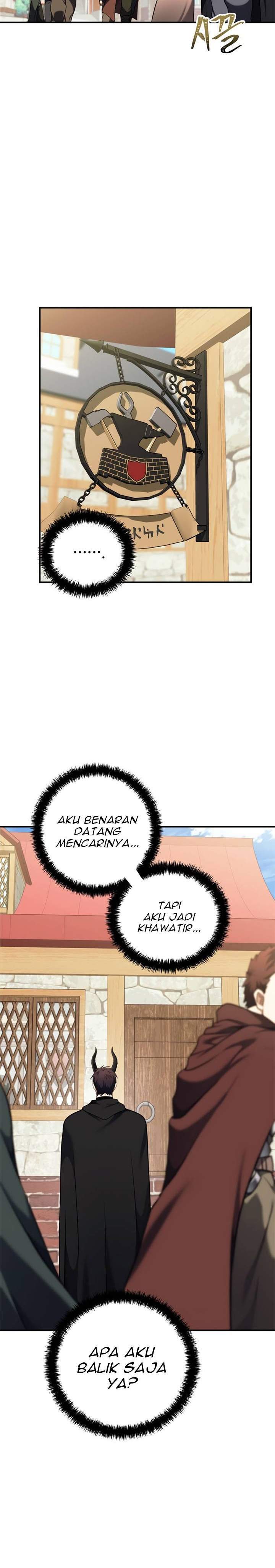 Ranker Who Lives a Second Time