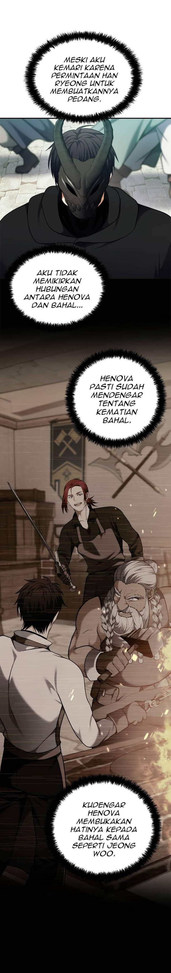 Ranker Who Lives a Second Time