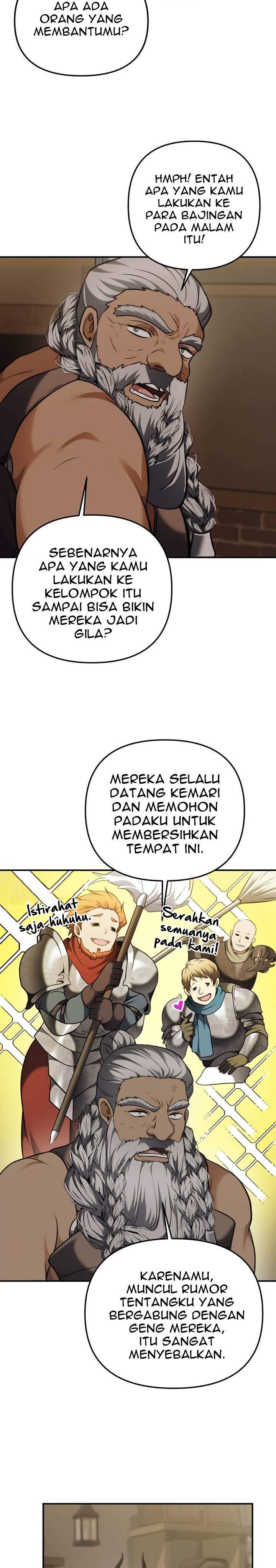 Ranker Who Lives a Second Time
