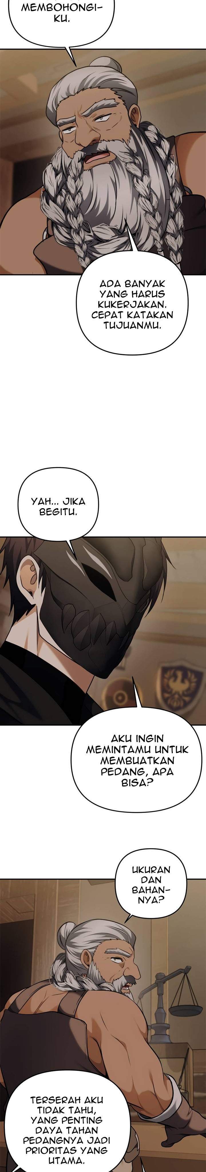 Ranker Who Lives a Second Time