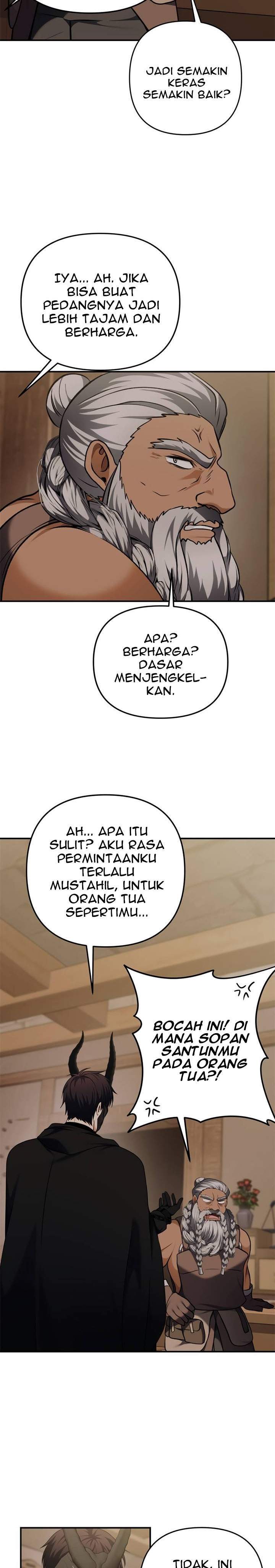 Ranker Who Lives a Second Time