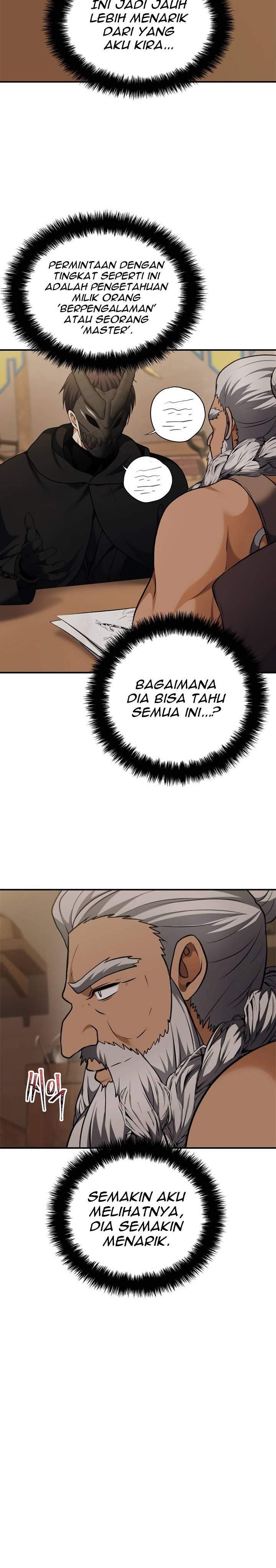 Ranker Who Lives a Second Time