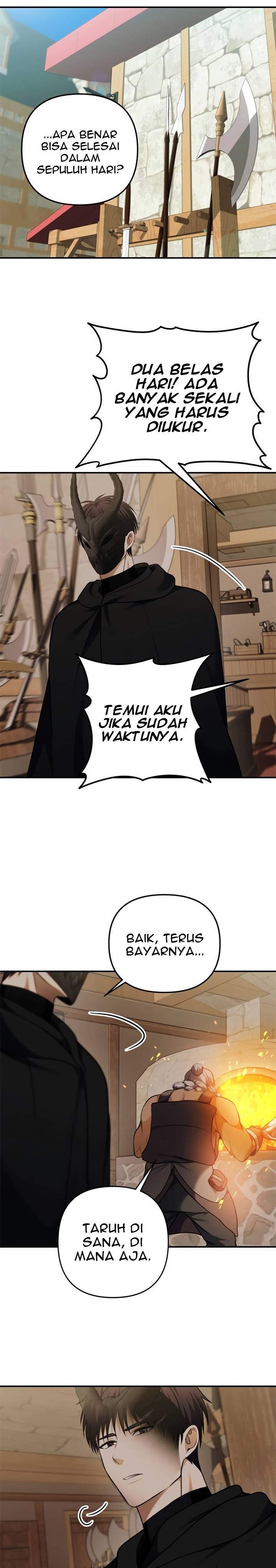 Ranker Who Lives a Second Time