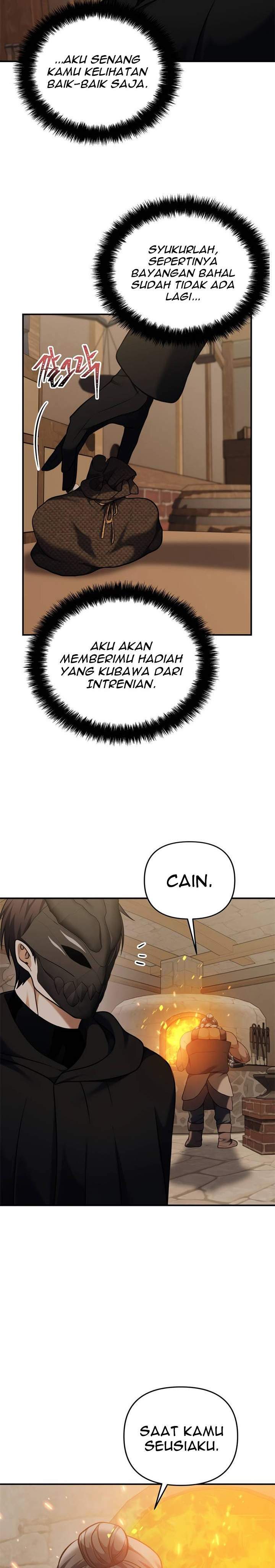 Ranker Who Lives a Second Time