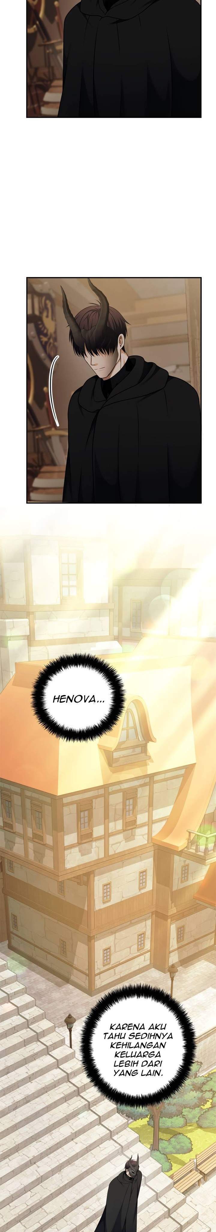 Ranker Who Lives a Second Time