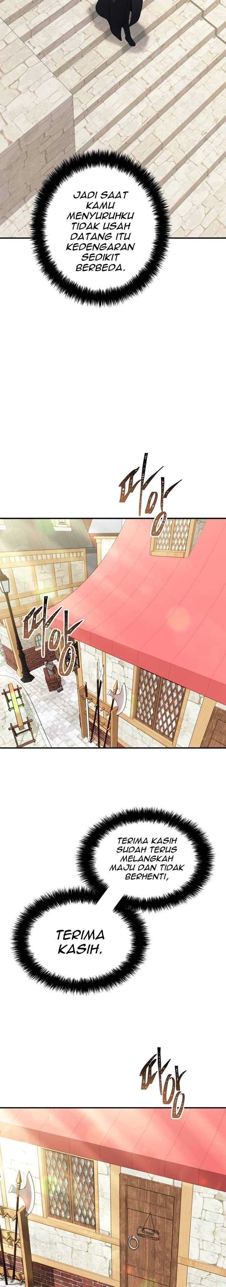 Ranker Who Lives a Second Time