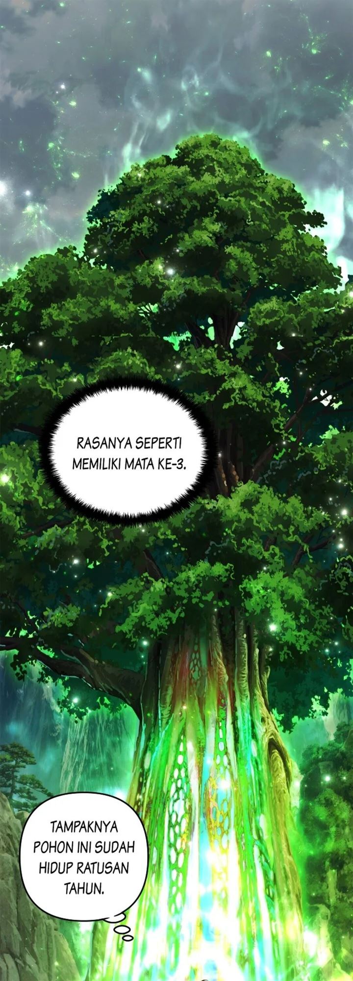 Ranker Who Lives a Second Time