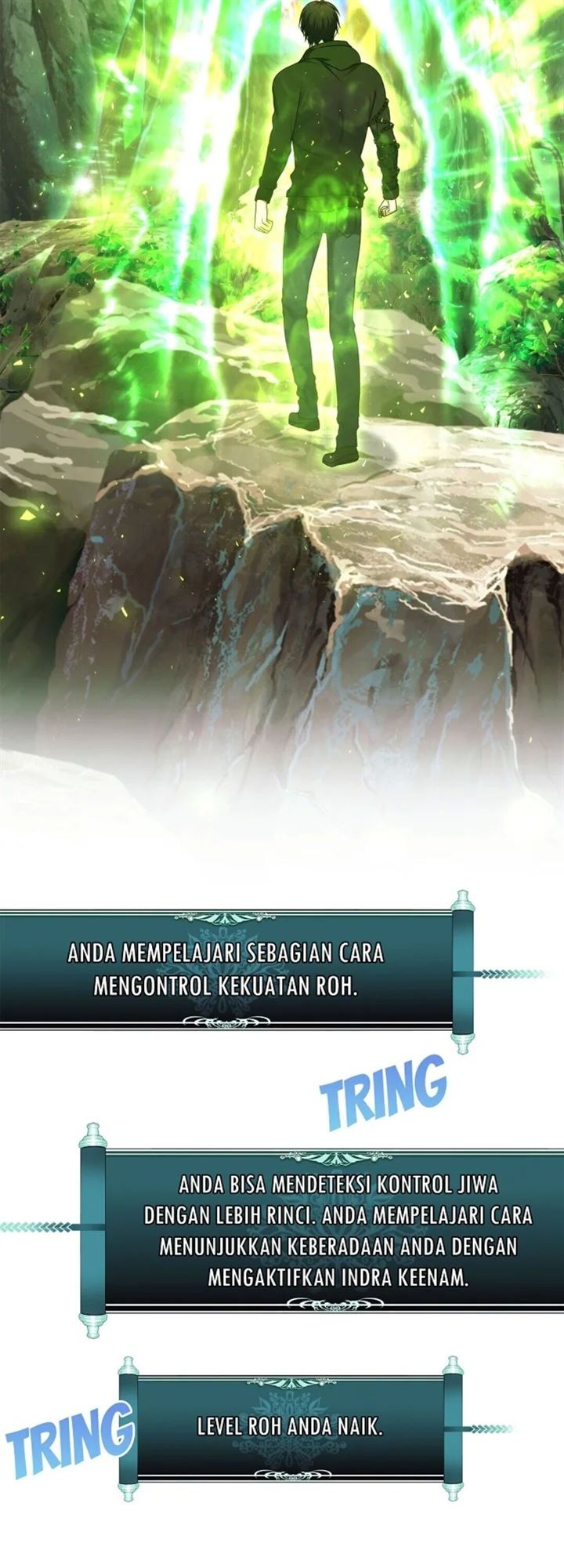 Ranker Who Lives a Second Time