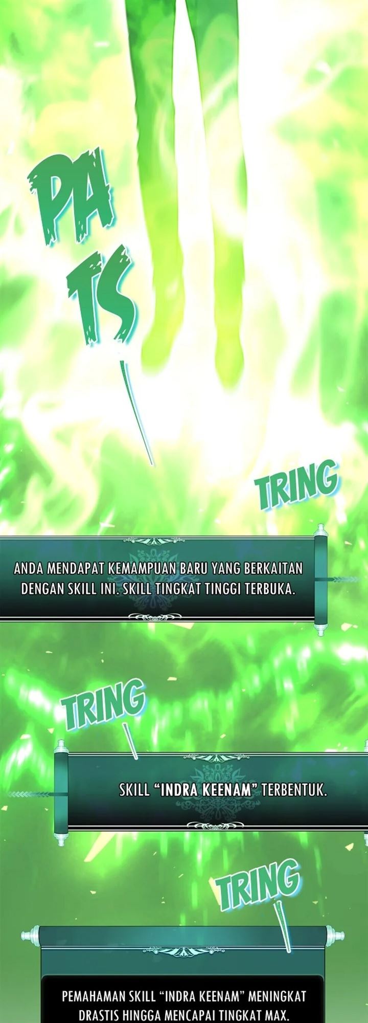 Ranker Who Lives a Second Time