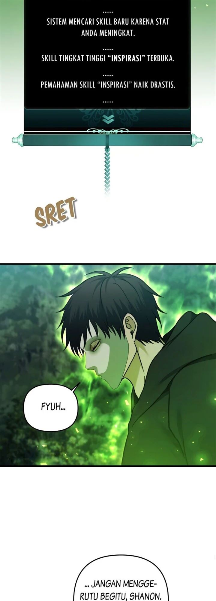 Ranker Who Lives a Second Time