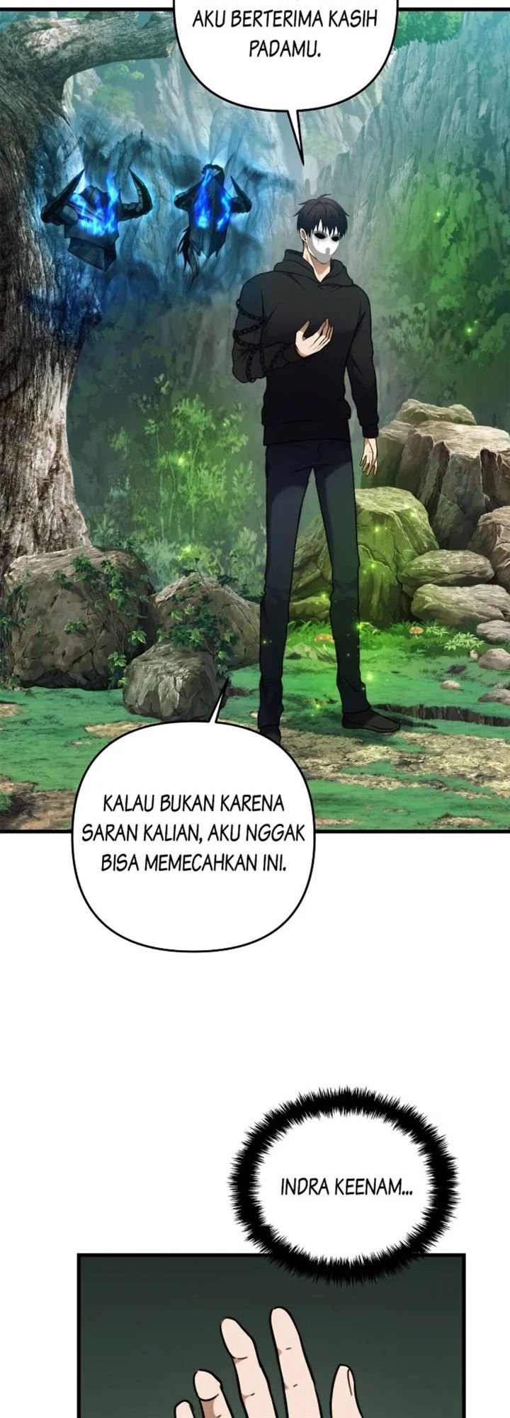 Ranker Who Lives a Second Time