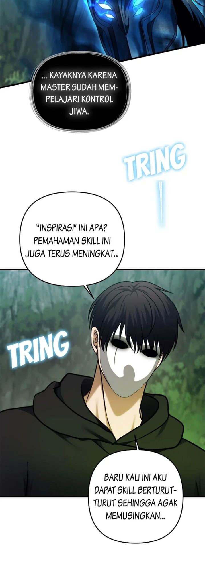 Ranker Who Lives a Second Time