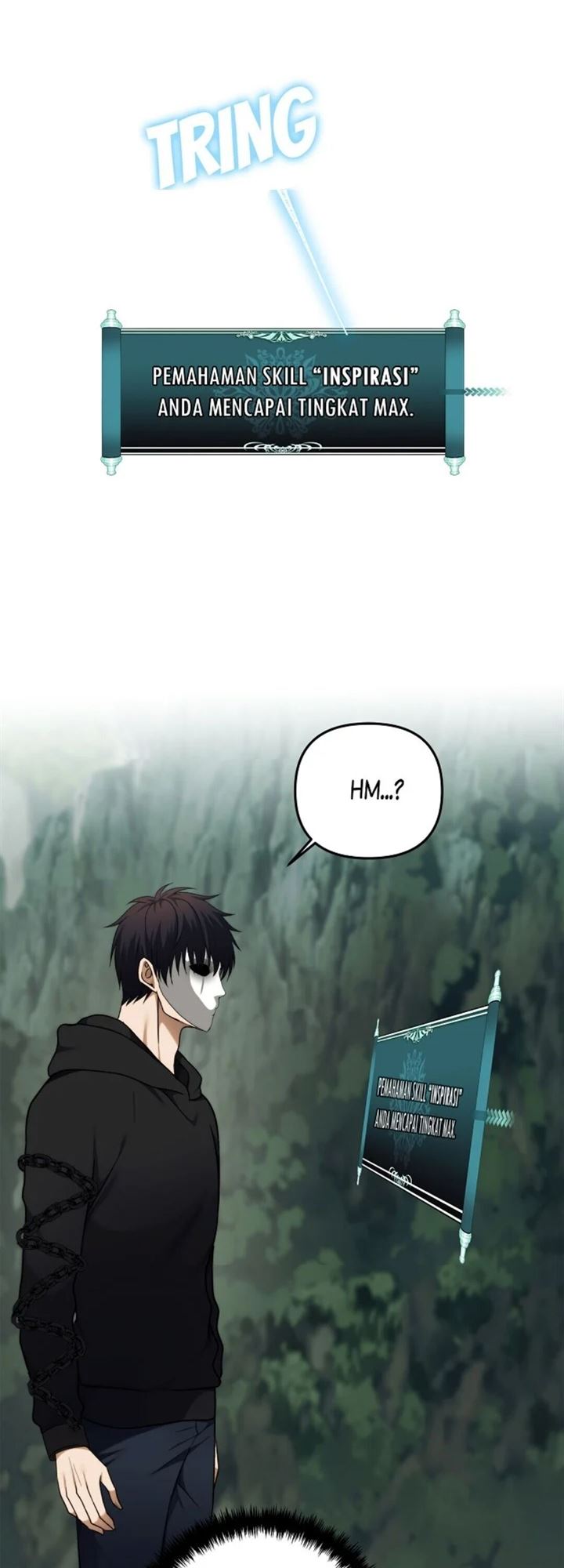 Ranker Who Lives a Second Time