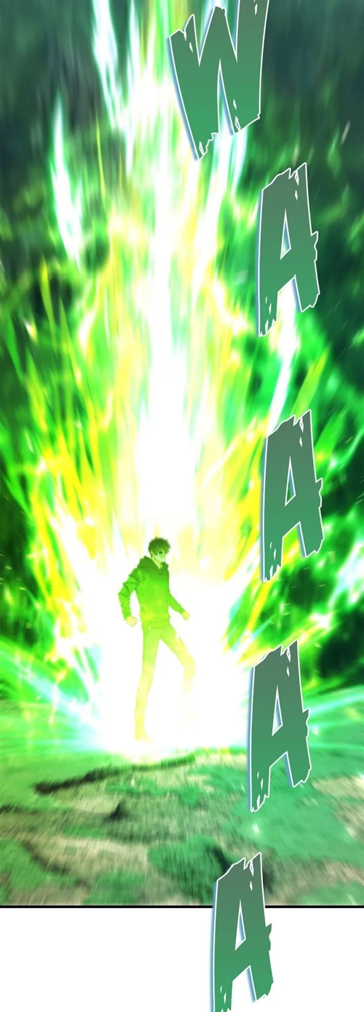 Ranker Who Lives a Second Time