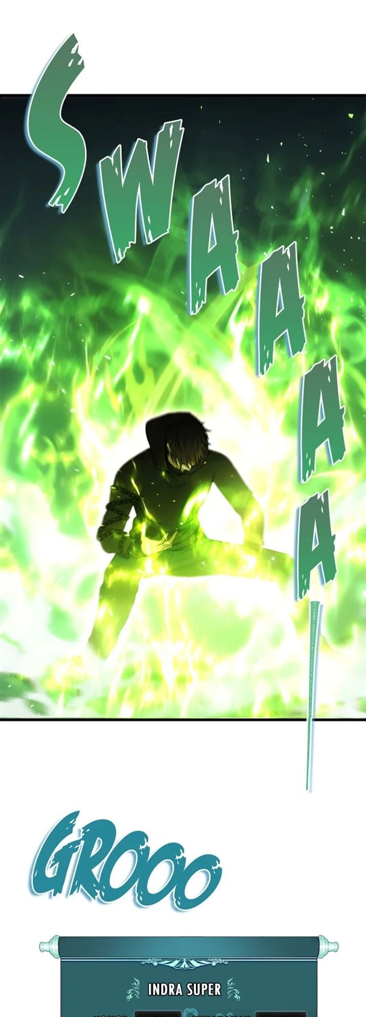 Ranker Who Lives a Second Time