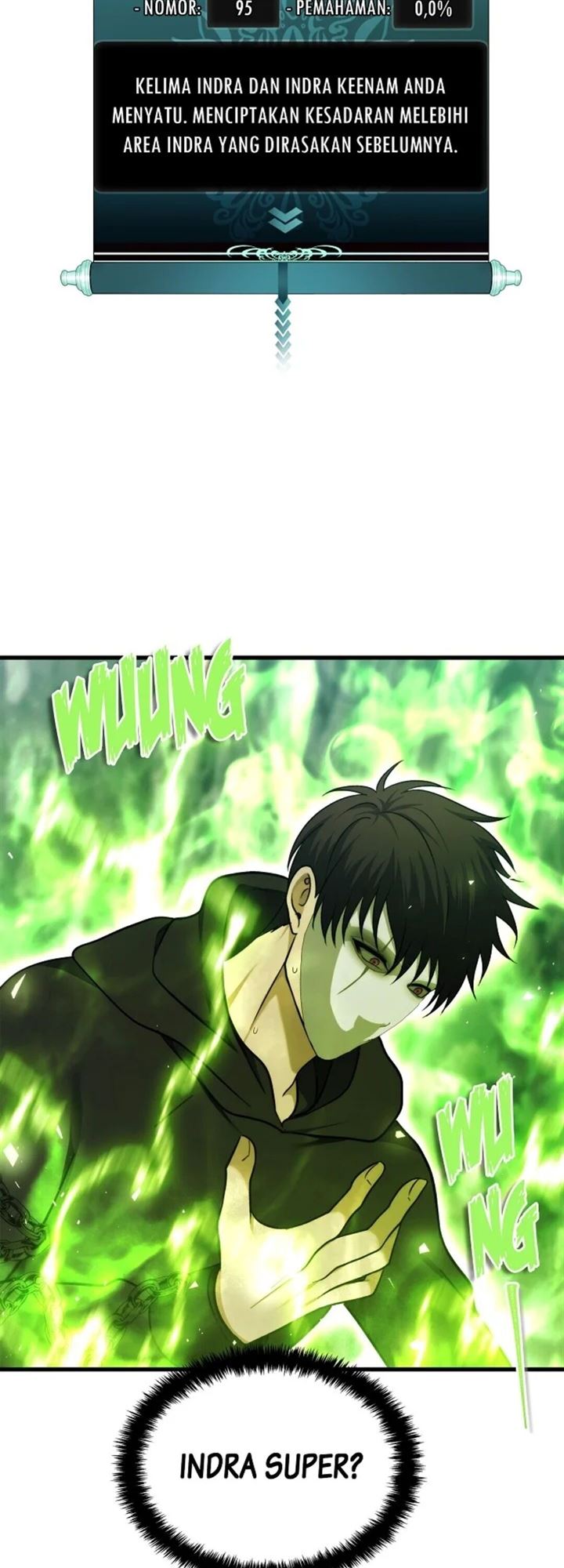 Ranker Who Lives a Second Time