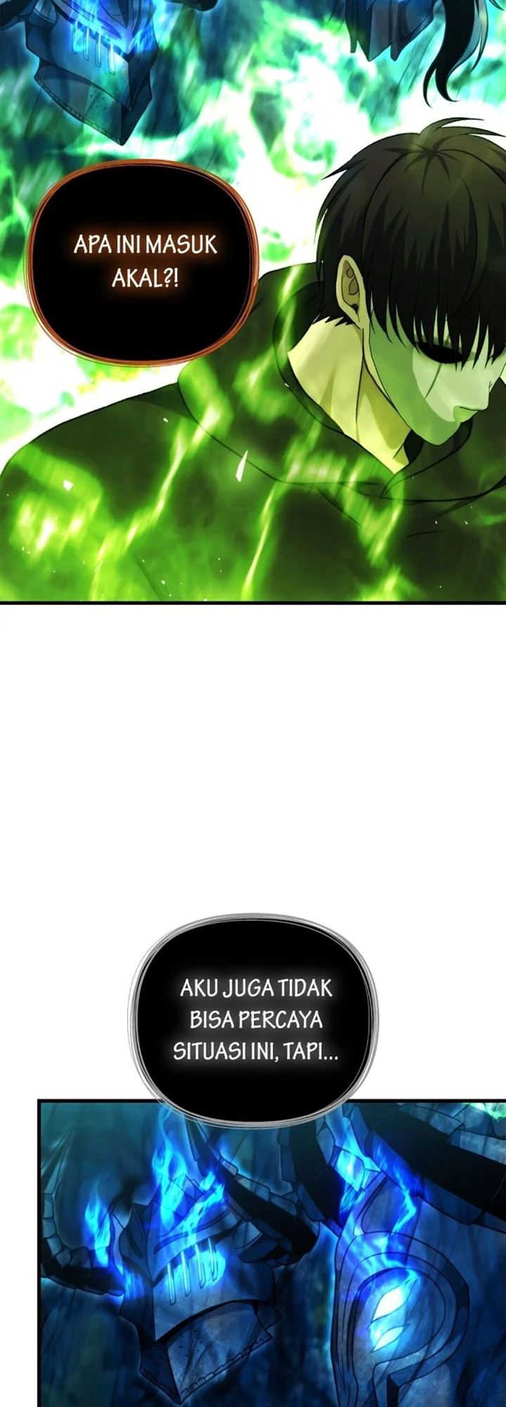 Ranker Who Lives a Second Time