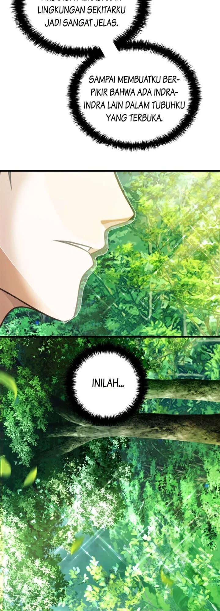 Ranker Who Lives a Second Time