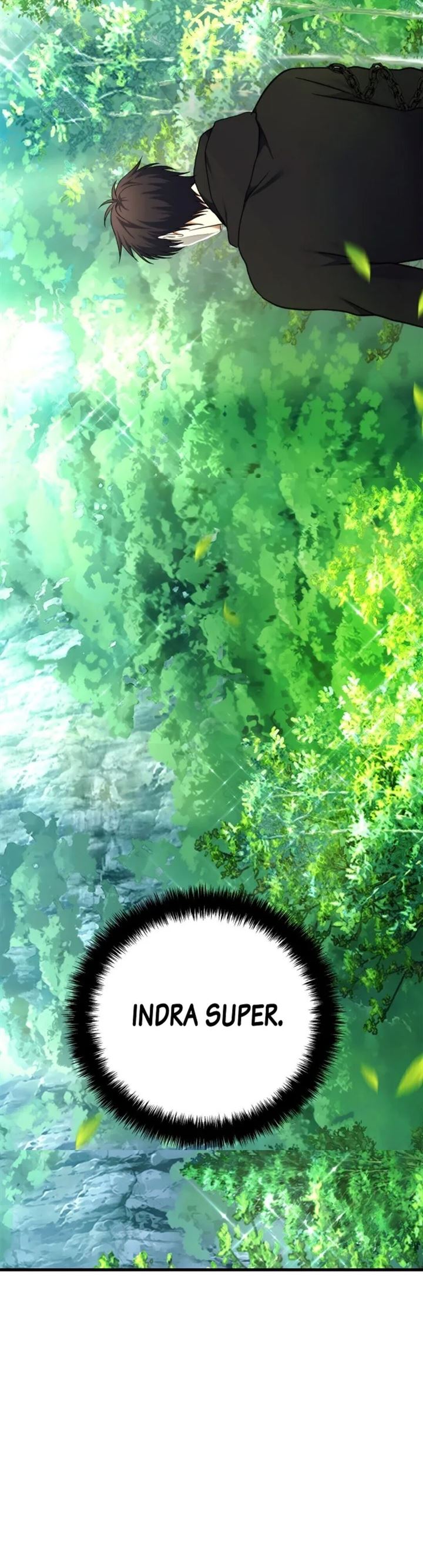 Ranker Who Lives a Second Time