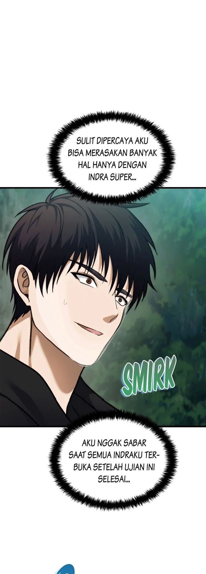 Ranker Who Lives a Second Time