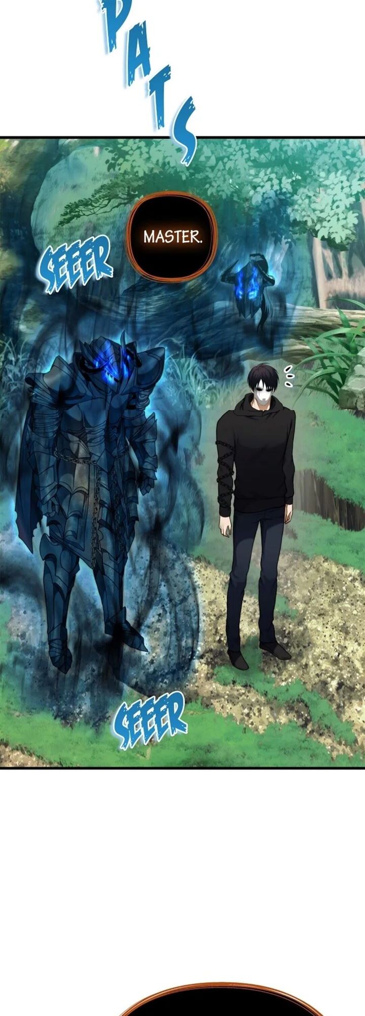 Ranker Who Lives a Second Time