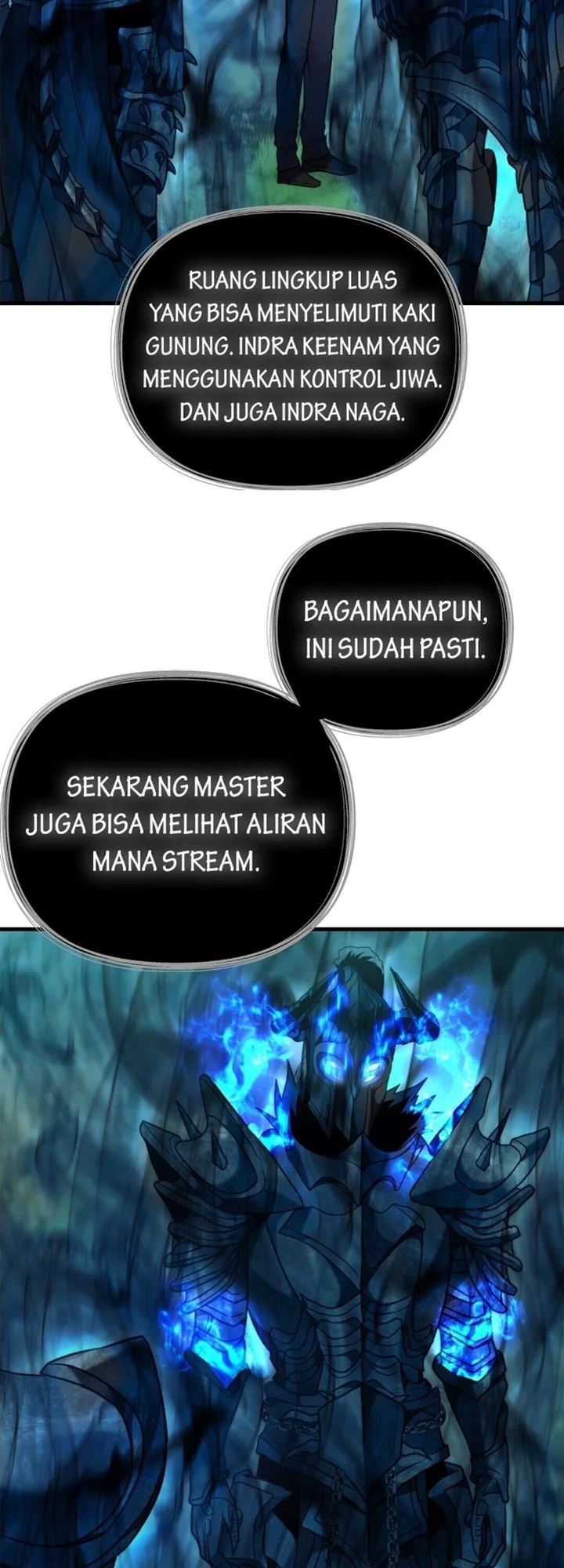 Ranker Who Lives a Second Time