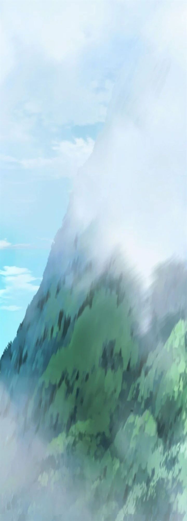Ranker Who Lives a Second Time